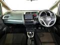 2014 Honda Fit Hybrid