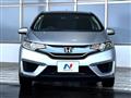 2014 Honda Fit Hybrid