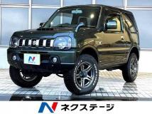 2014 Suzuki Jimny