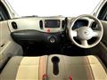 2009 Nissan Cube