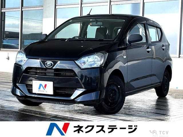2019 Daihatsu Mira