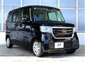 2020 Honda N BOX