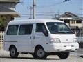2012 Nissan Vanette Van