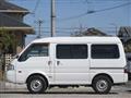 2012 Nissan Vanette Van