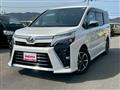 2019 Toyota Voxy