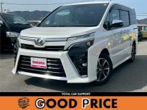2019 Toyota Voxy