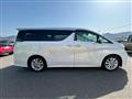 2016 Toyota Vellfire