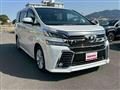 2016 Toyota Vellfire