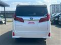 2019 Toyota Alphard G