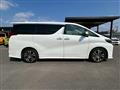 2019 Toyota Alphard G