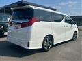 2019 Toyota Alphard G