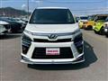 2019 Toyota Voxy