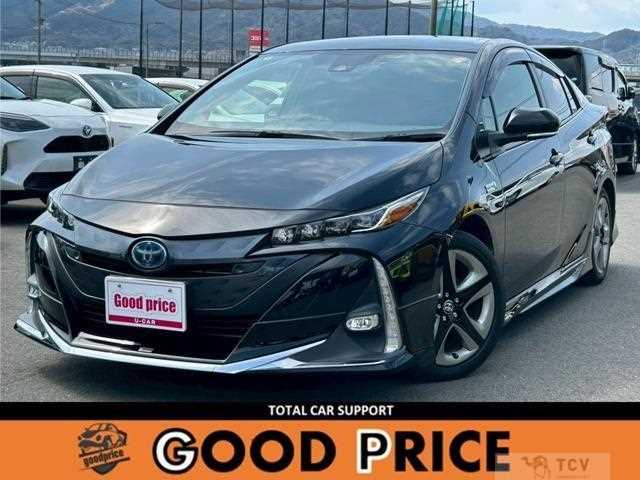 2019 Toyota Prius