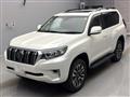 2022 Toyota Land Cruiser Prado