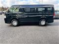 2022 Toyota Hiace Van