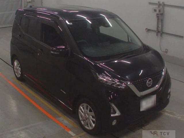 2019 Nissan Nissan Others