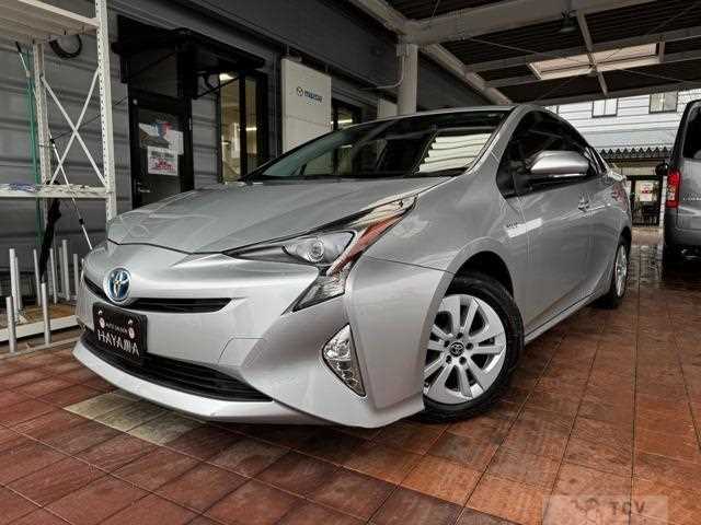 2019 Toyota Prius