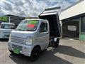 2012 Suzuki Carry Truck