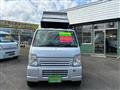 2012 Suzuki Carry Truck