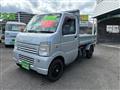 2012 Suzuki Carry Truck