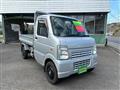 2012 Suzuki Carry Truck
