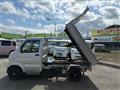 2012 Suzuki Carry Truck