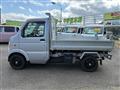 2012 Suzuki Carry Truck