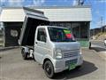 2012 Suzuki Carry Truck