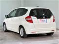 2011 Honda Fit