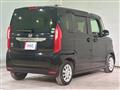 2019 Honda N BOX