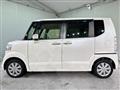2016 Honda N BOX