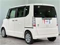 2016 Honda N BOX