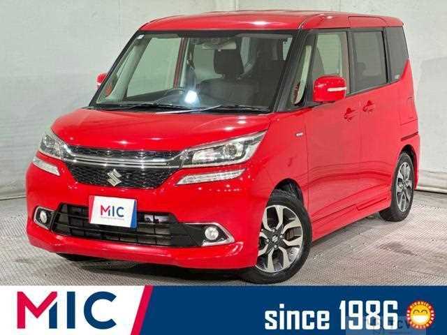 2016 Suzuki Suzuki Others