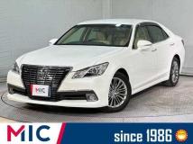 2013 Toyota Crown