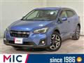 2018 Subaru IMPREZA XV HYBRID