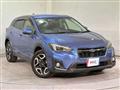 2018 Subaru IMPREZA XV HYBRID