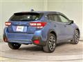 2018 Subaru IMPREZA XV HYBRID