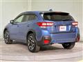 2018 Subaru IMPREZA XV HYBRID