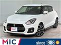 2019 Suzuki Swift