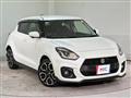 2019 Suzuki Swift