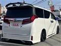2019 Toyota Alphard G