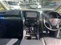 2019 Toyota Alphard G