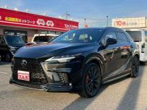 2024 Lexus RX