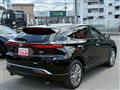 2025 Toyota Harrier Hybrid