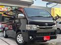 2019 Toyota Hiace Van