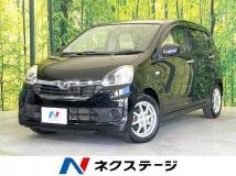2016 Daihatsu Mira