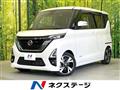 2021 Nissan ROOX