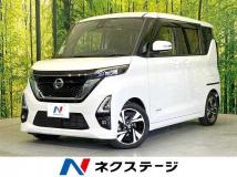 2021 Nissan ROOX