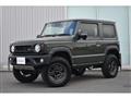 2023 Suzuki Jimny