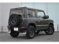 2023 Suzuki Jimny